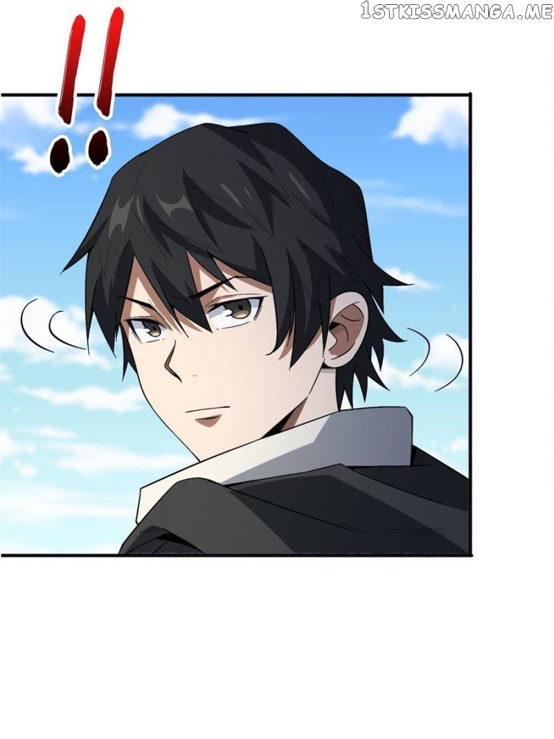 I’m Really Not A Supervillain Chapter 38 - page 5