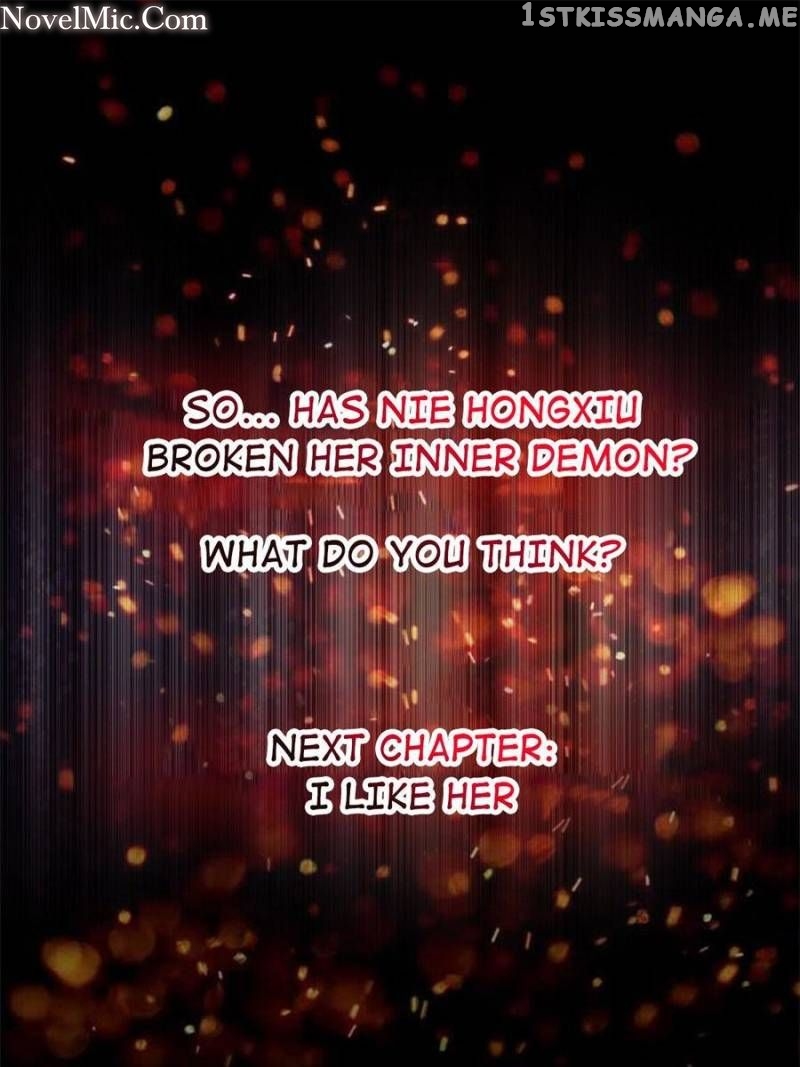 I’m Really Not A Supervillain Chapter 38 - page 52