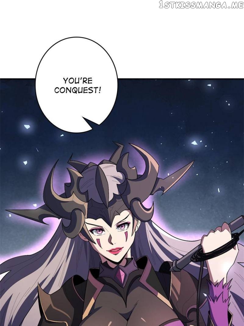 I’m Really Not A Supervillain Chapter 38 - page 6