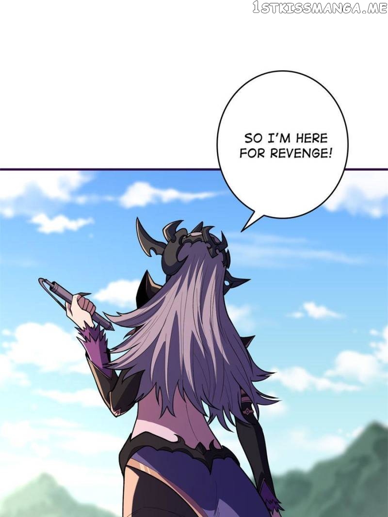 I’m Really Not A Supervillain Chapter 38 - page 8
