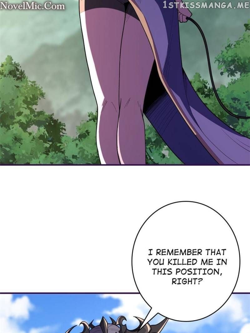 I’m Really Not A Supervillain Chapter 38 - page 9