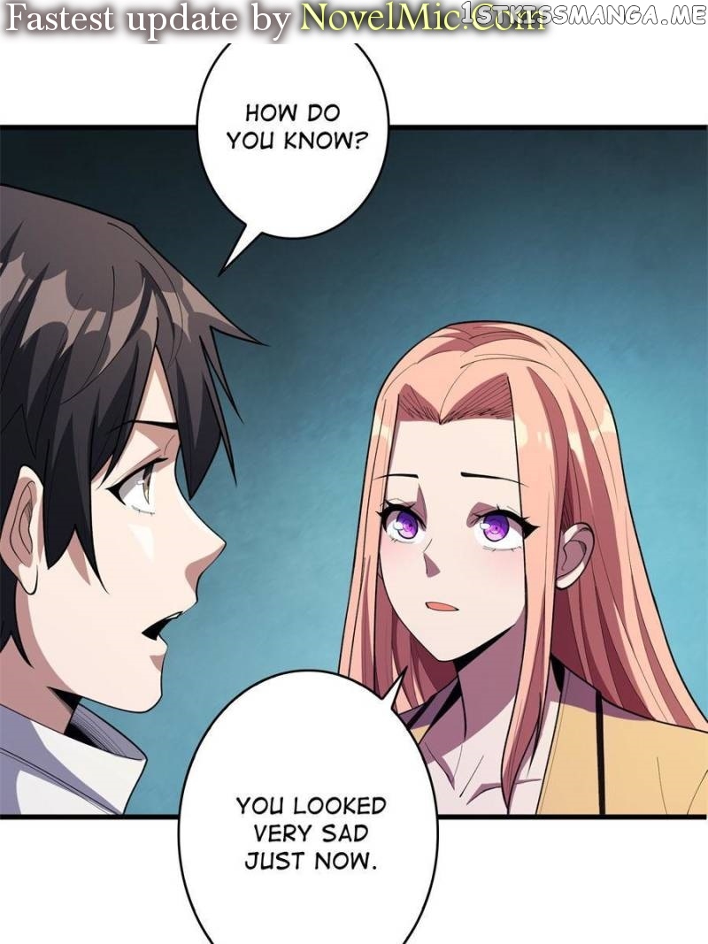 I’m Really Not A Supervillain Chapter 37 - page 1