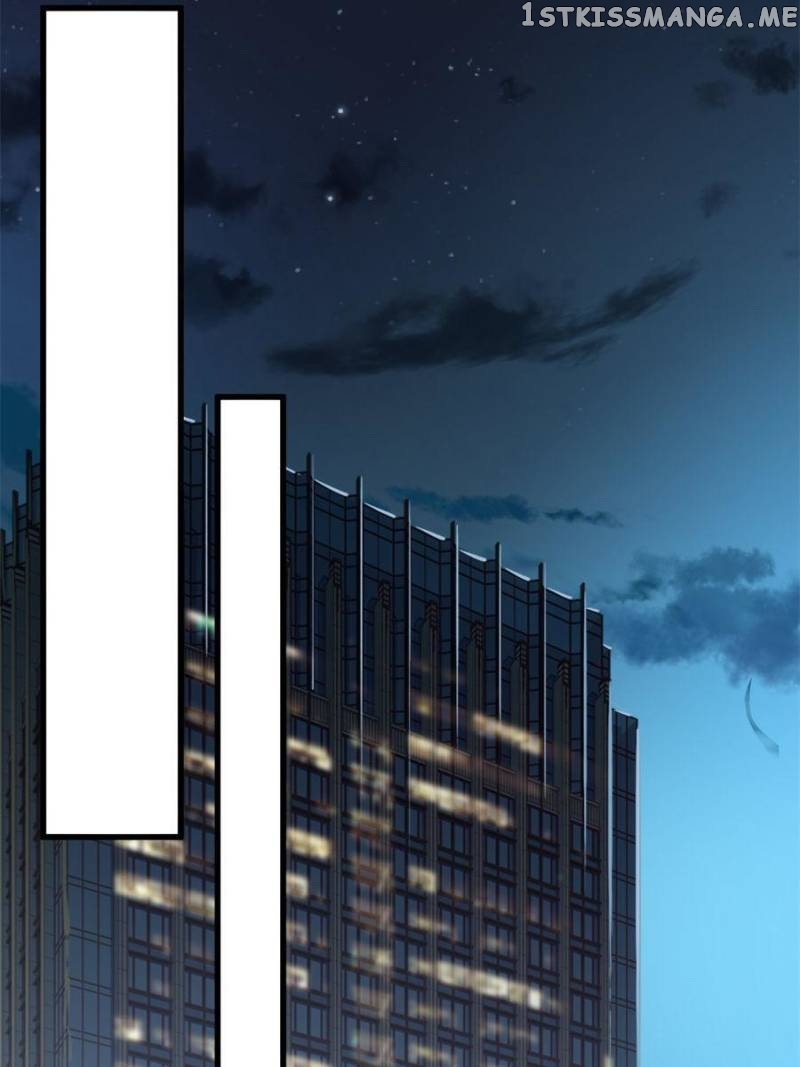 I’m Really Not A Supervillain Chapter 37 - page 12