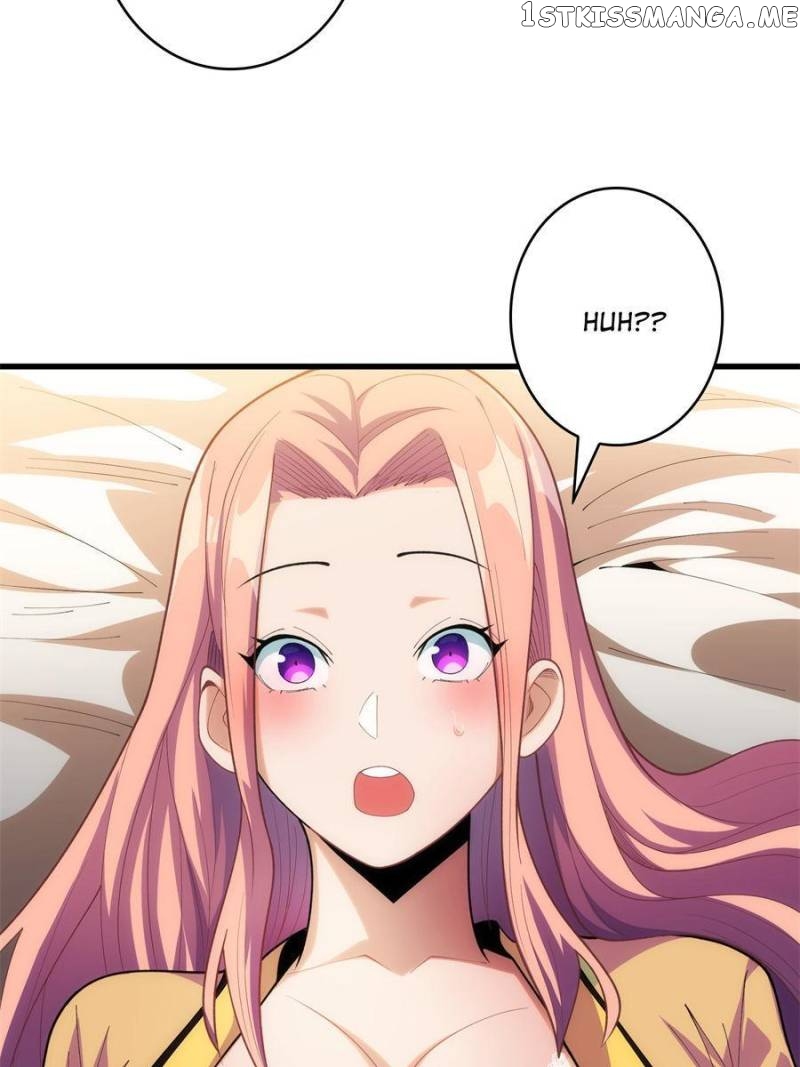 I’m Really Not A Supervillain Chapter 37 - page 23
