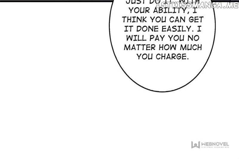 I’m Really Not A Supervillain Chapter 37 - page 32