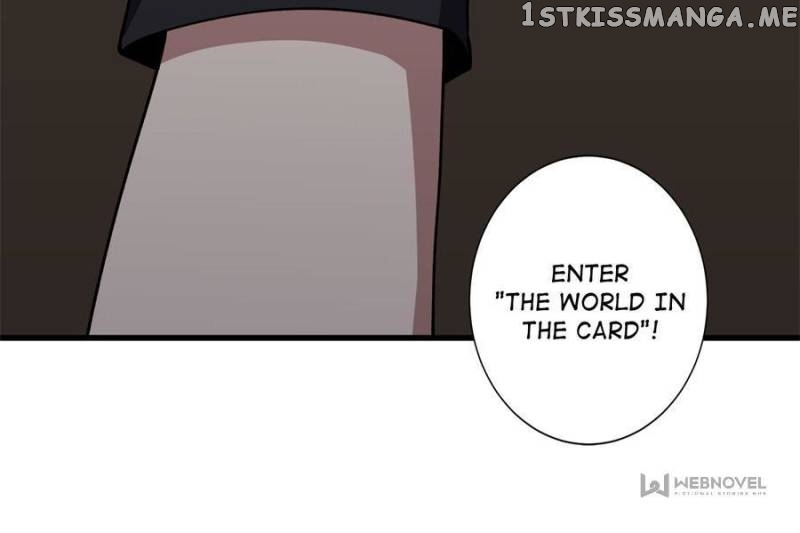 I’m Really Not A Supervillain Chapter 37 - page 40