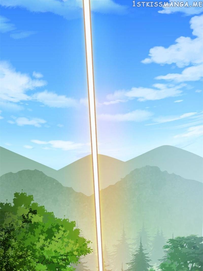 I’m Really Not A Supervillain Chapter 37 - page 43
