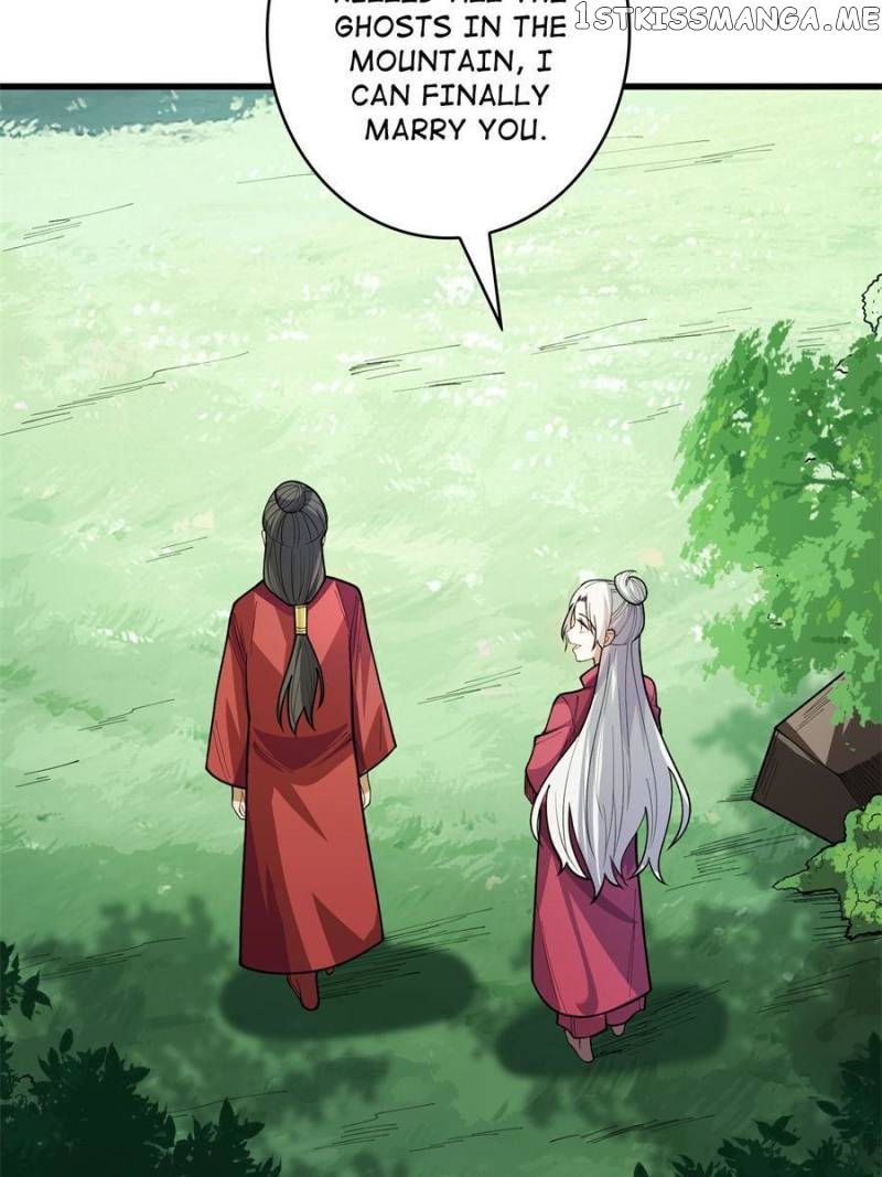 I’m Really Not A Supervillain Chapter 37 - page 52