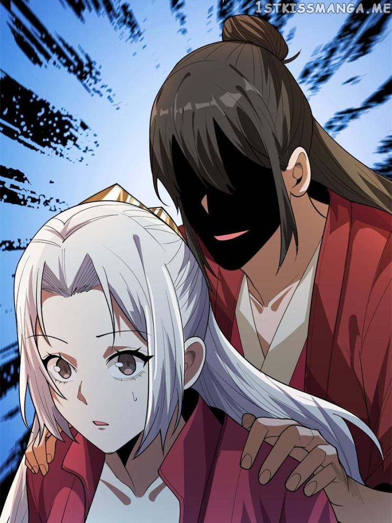 I’m Really Not A Supervillain Chapter 37 - page 60