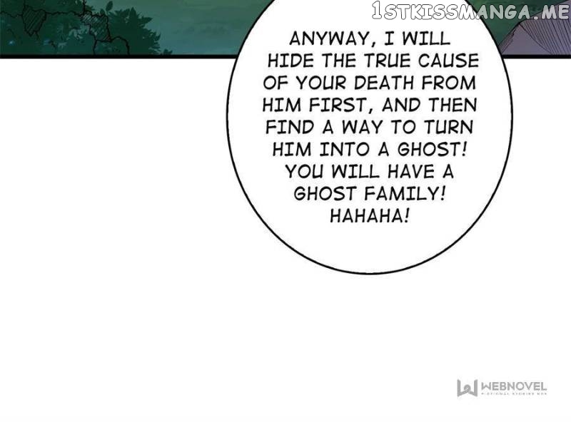 I’m Really Not A Supervillain Chapter 37 - page 68