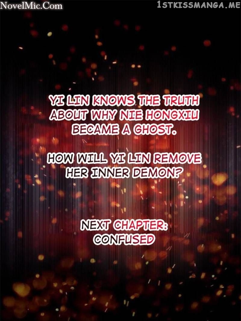 I’m Really Not A Supervillain Chapter 37 - page 69