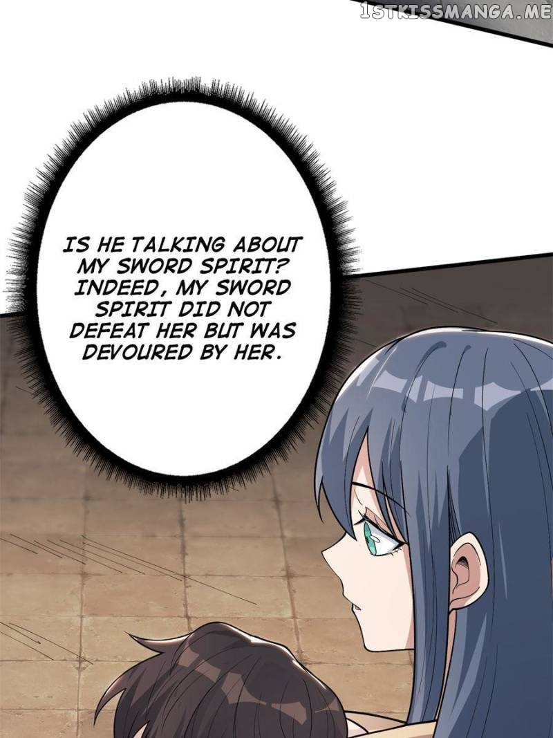 I’m Really Not A Supervillain Chapter 35 - page 16