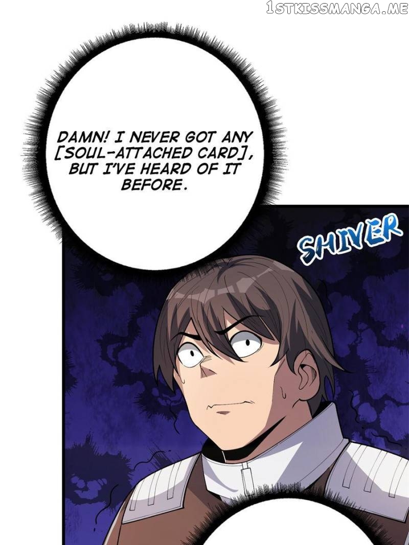 I’m Really Not A Supervillain Chapter 35 - page 18