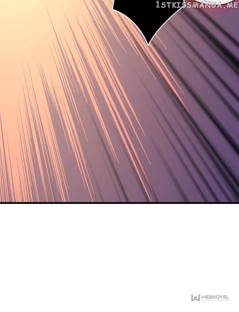 I’m Really Not A Supervillain Chapter 35 - page 40
