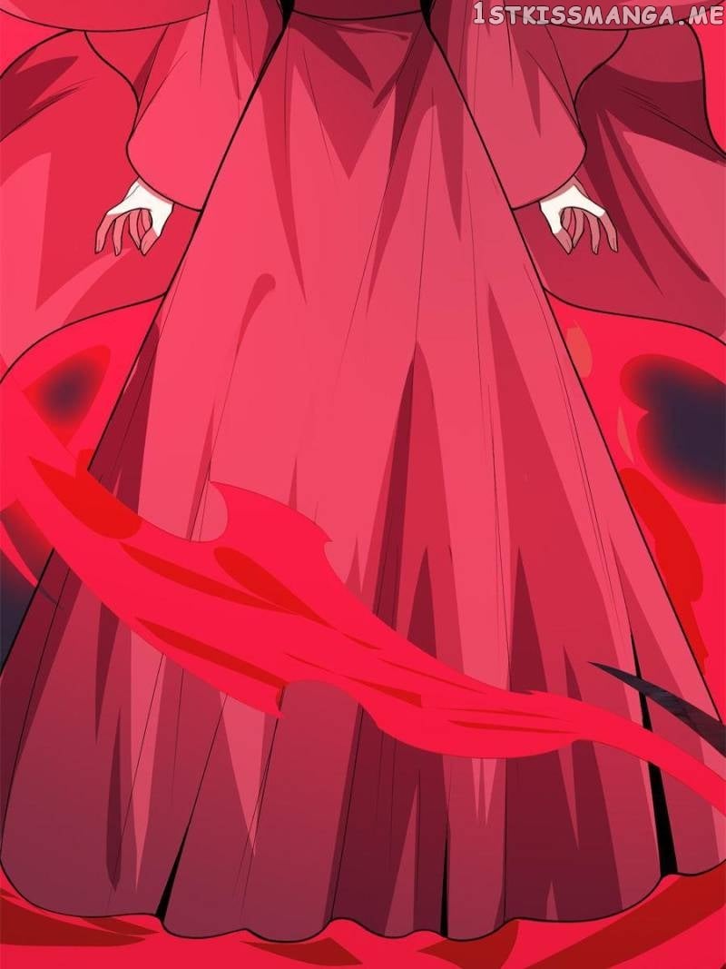 I’m Really Not A Supervillain Chapter 35 - page 46