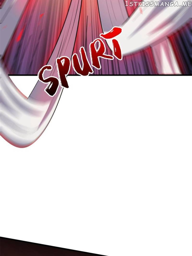 I’m Really Not A Supervillain Chapter 35 - page 50