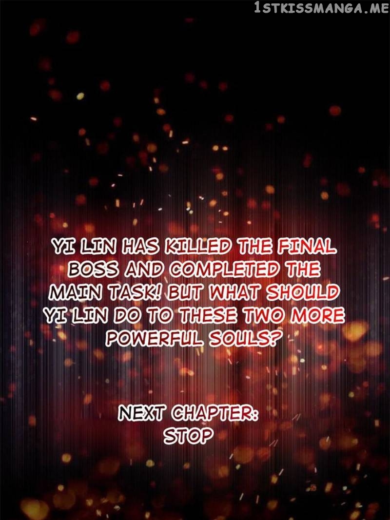 I’m Really Not A Supervillain Chapter 35 - page 59