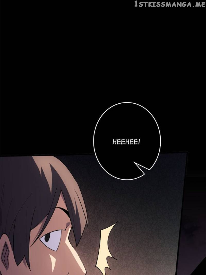 I’m Really Not A Supervillain Chapter 34 - page 30