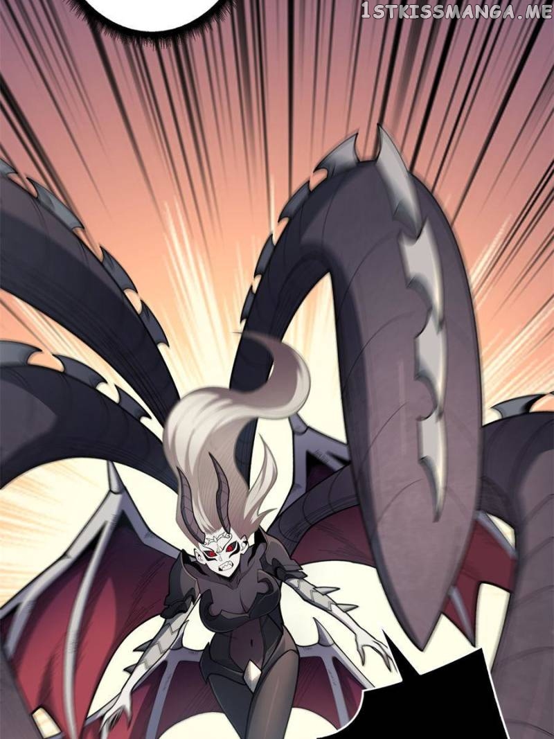 I’m Really Not A Supervillain Chapter 34 - page 38