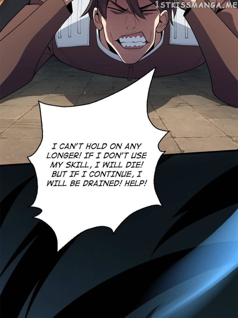 I’m Really Not A Supervillain Chapter 34 - page 44