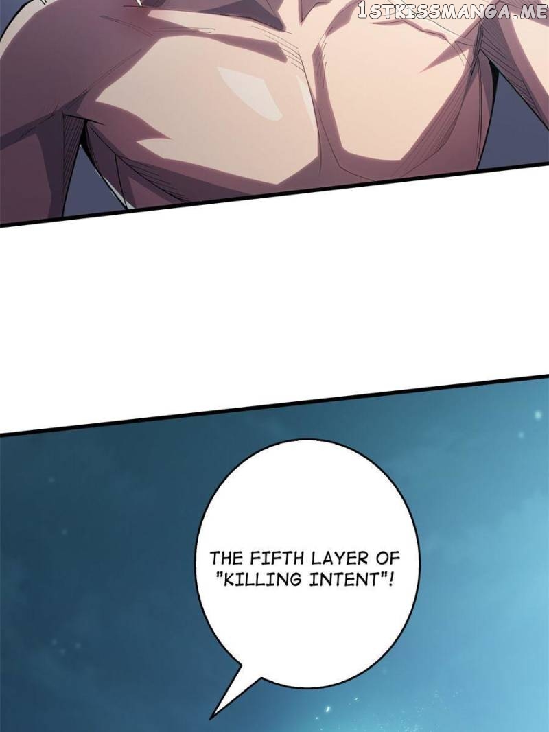 I’m Really Not A Supervillain Chapter 34 - page 52