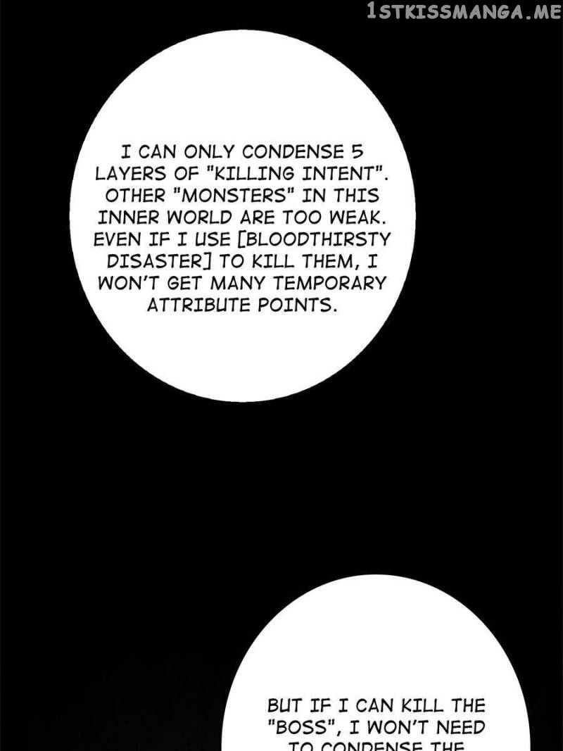 I’m Really Not A Supervillain Chapter 34 - page 54