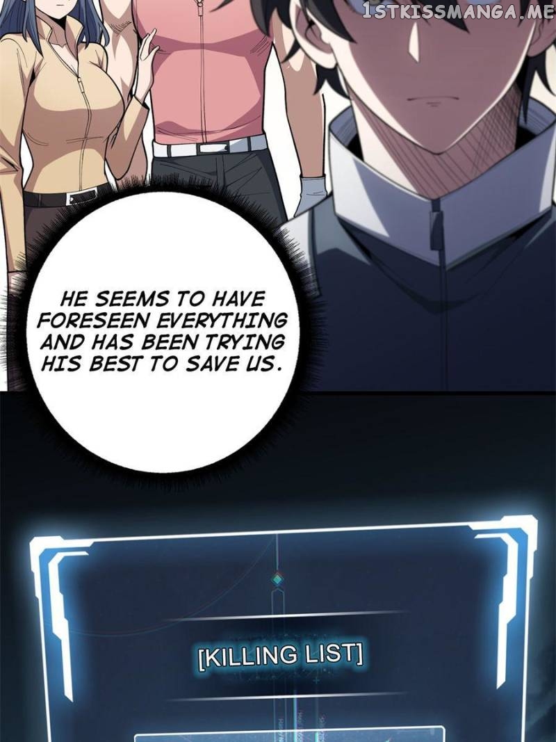 I’m Really Not A Supervillain Chapter 34 - page 70