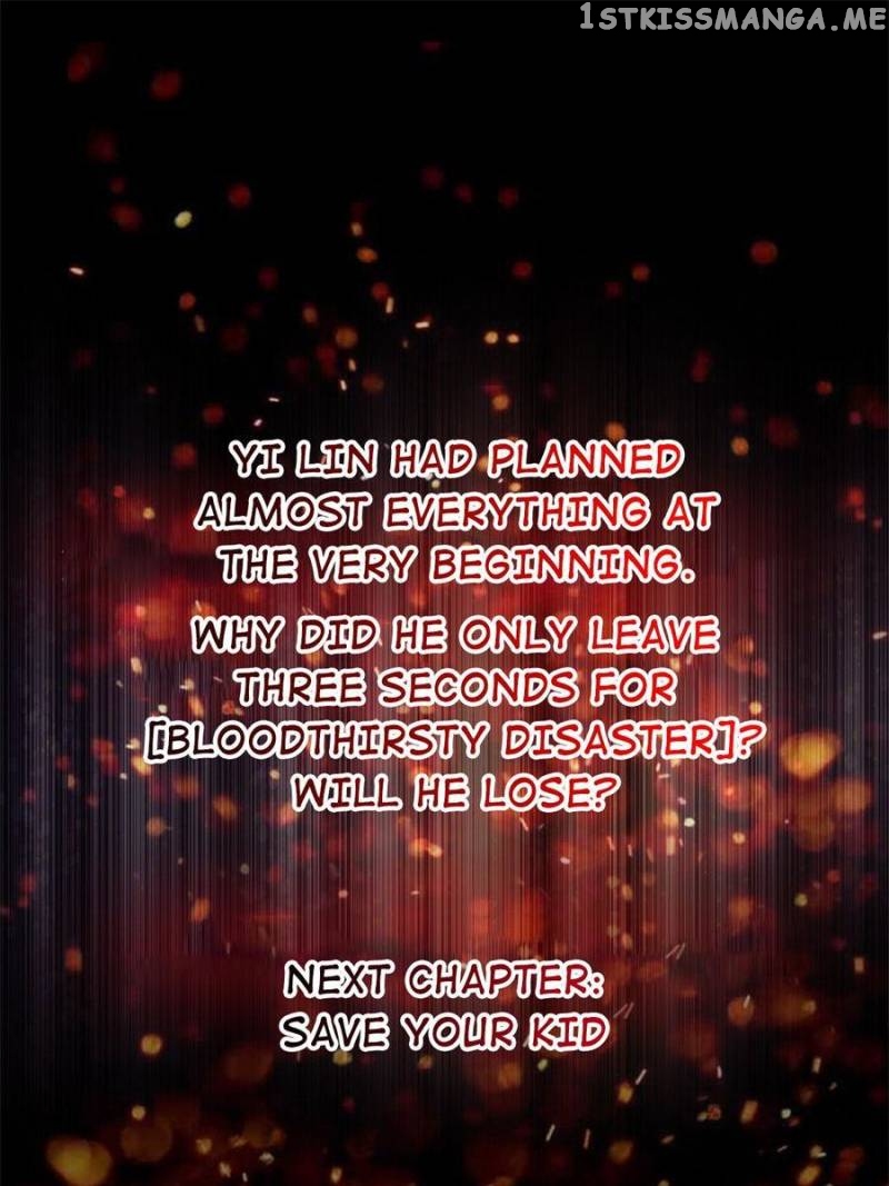 I’m Really Not A Supervillain Chapter 34 - page 83