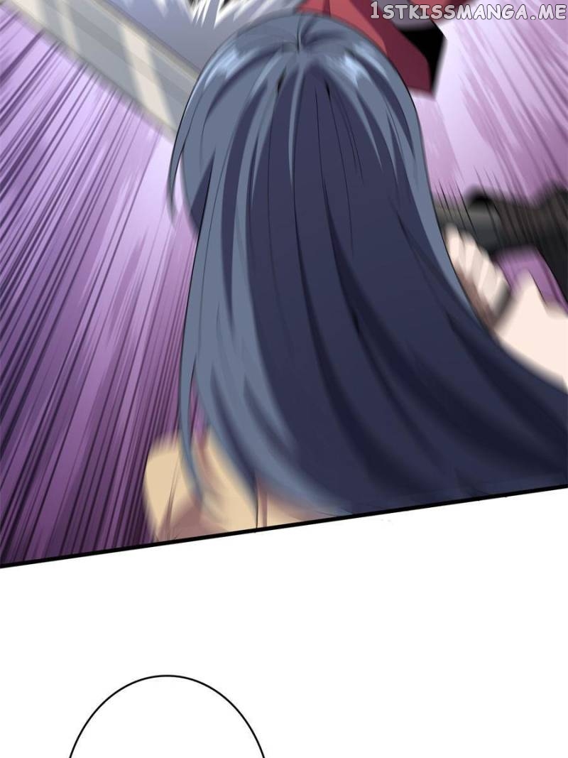 I’m Really Not A Supervillain Chapter 33 - page 14