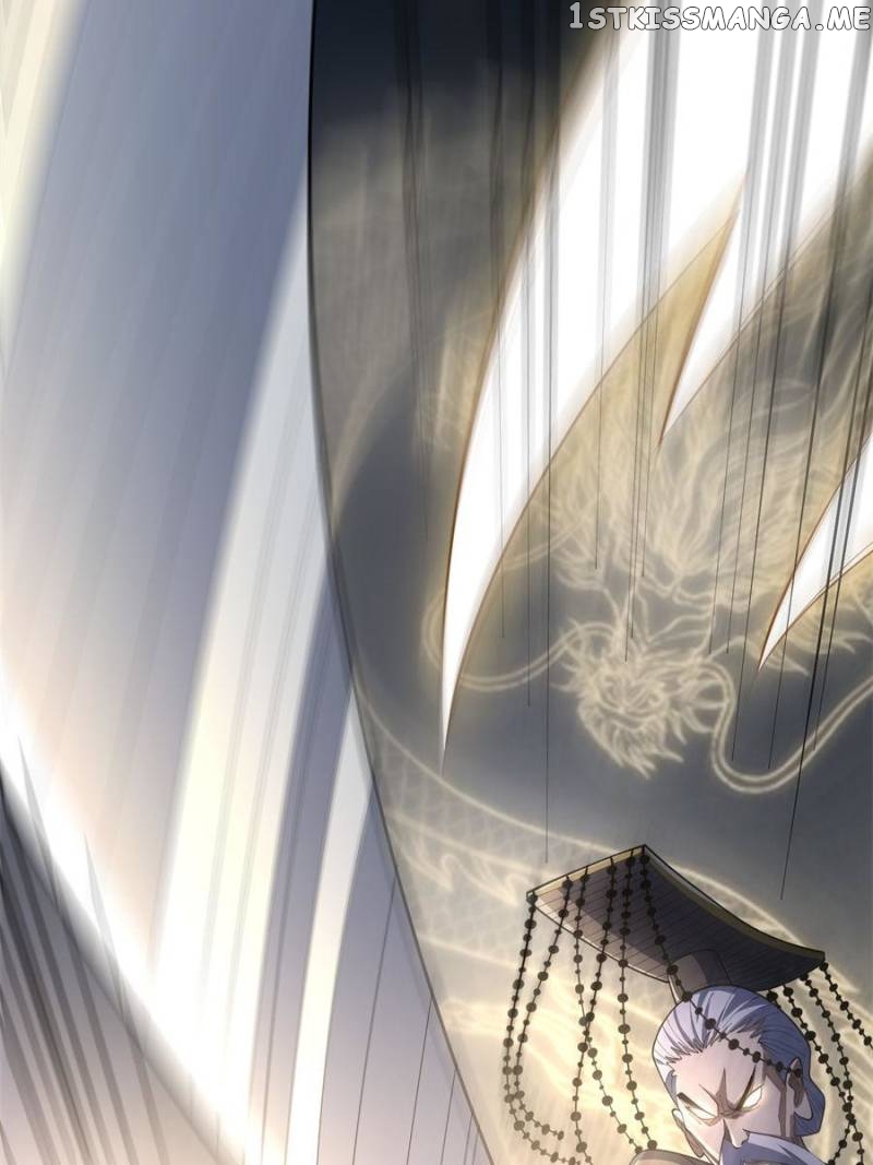 I’m Really Not A Supervillain Chapter 33 - page 22