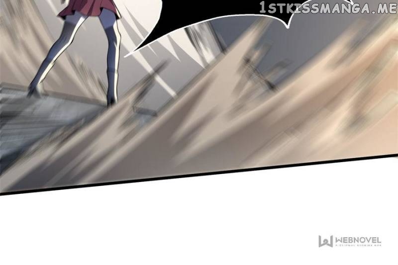 I’m Really Not A Supervillain Chapter 33 - page 24
