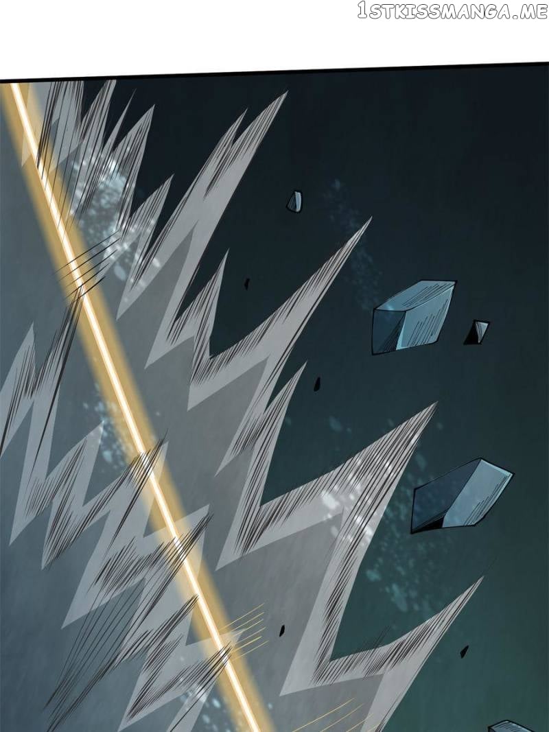 I’m Really Not A Supervillain Chapter 33 - page 25