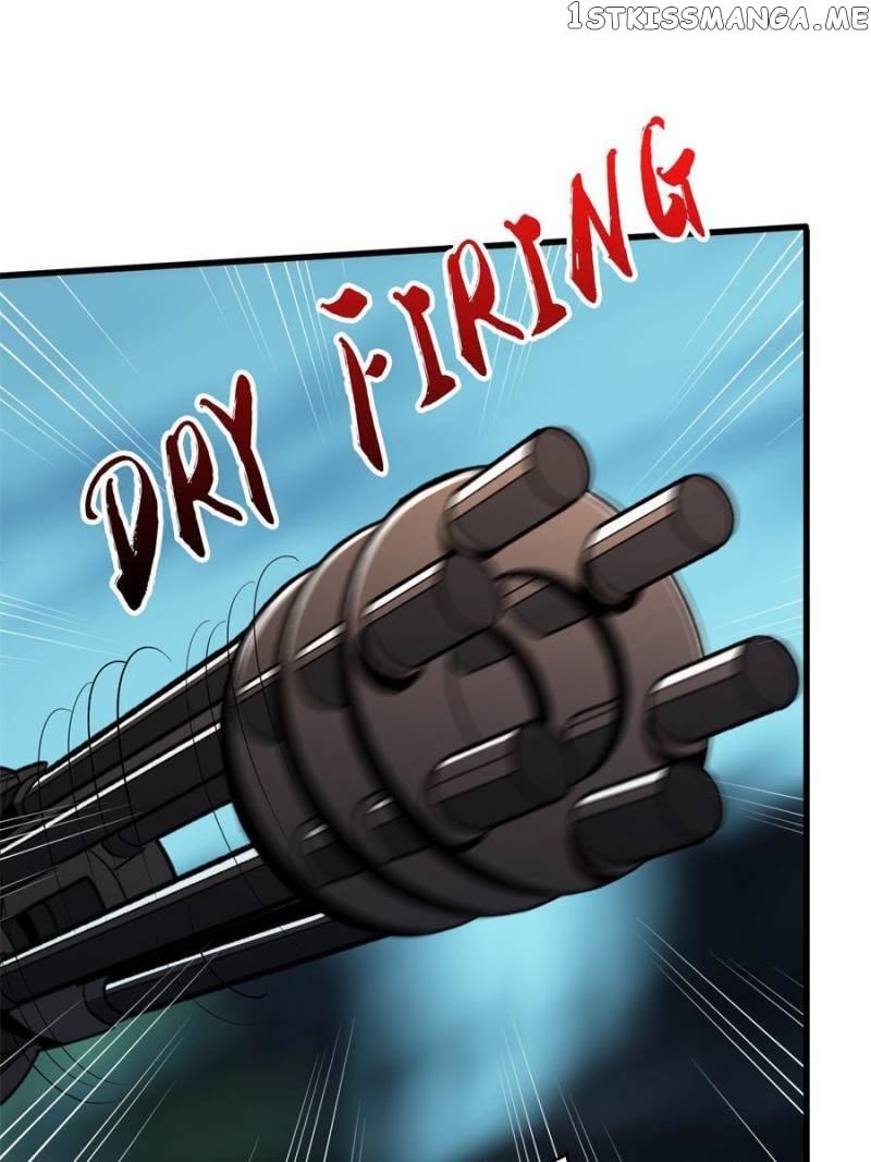 I’m Really Not A Supervillain Chapter 33 - page 39