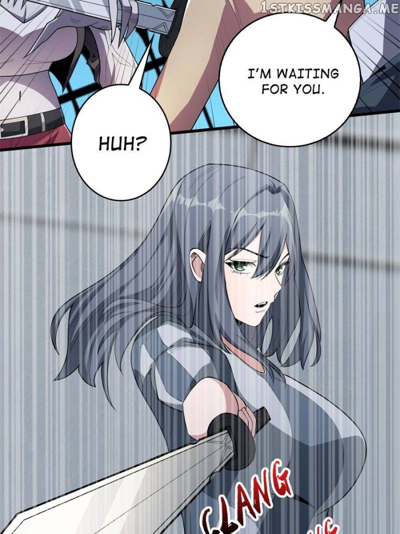 I’m Really Not A Supervillain Chapter 33 - page 4