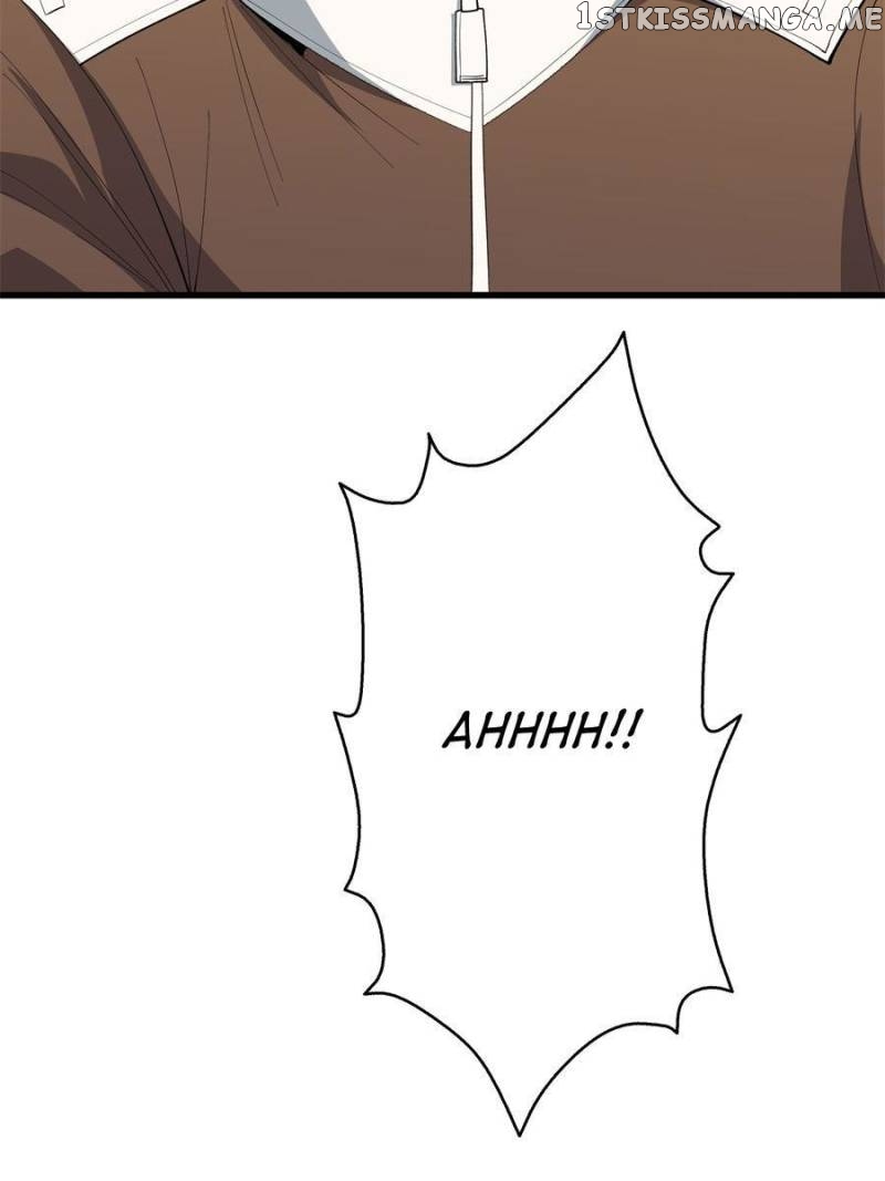 I’m Really Not A Supervillain Chapter 33 - page 42
