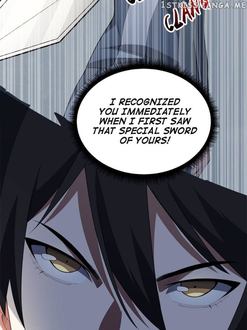 I’m Really Not A Supervillain Chapter 33 - page 5
