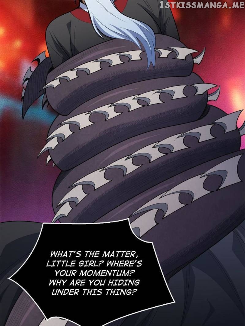 I’m Really Not A Supervillain Chapter 33 - page 60