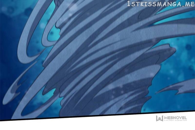 I’m Really Not A Supervillain Chapter 33 - page 65