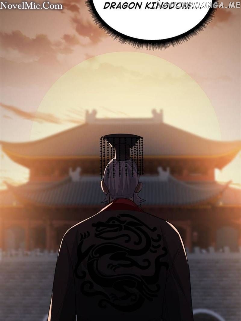 I’m Really Not A Supervillain Chapter 33 - page 7