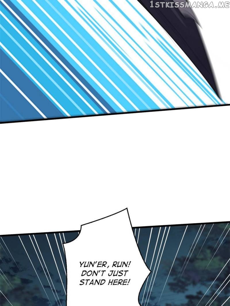 I’m Really Not A Supervillain Chapter 33 - page 70