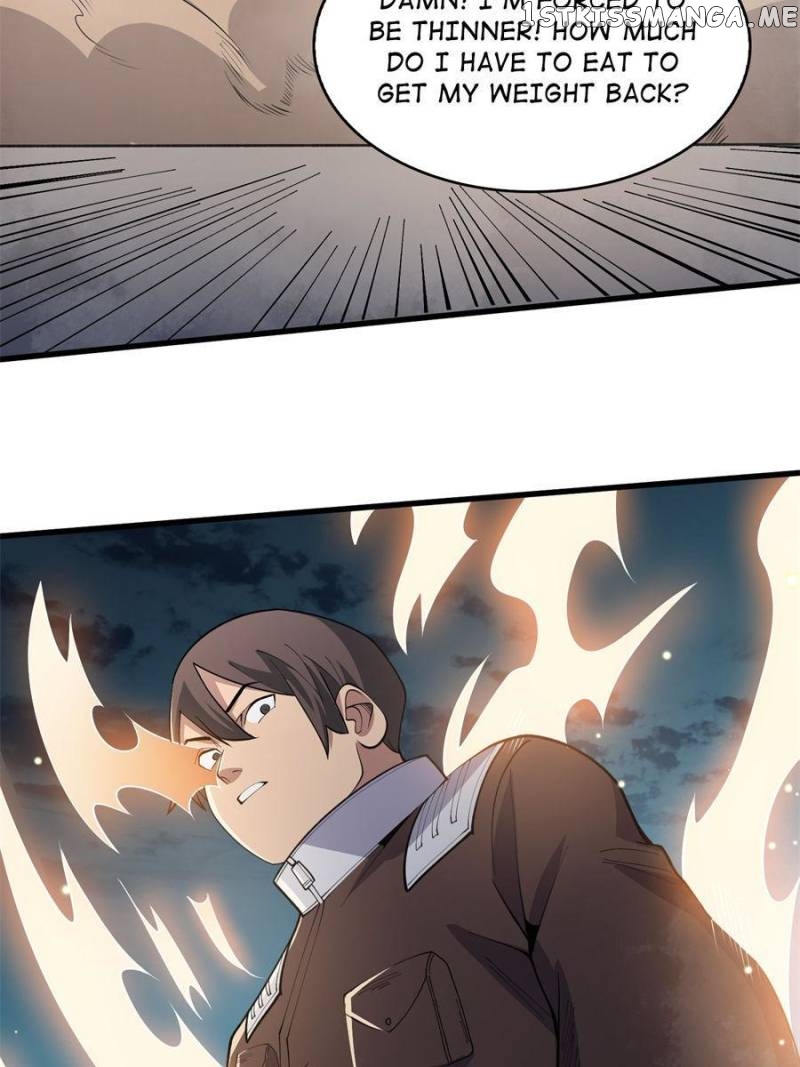 I’m Really Not A Supervillain Chapter 33 - page 78