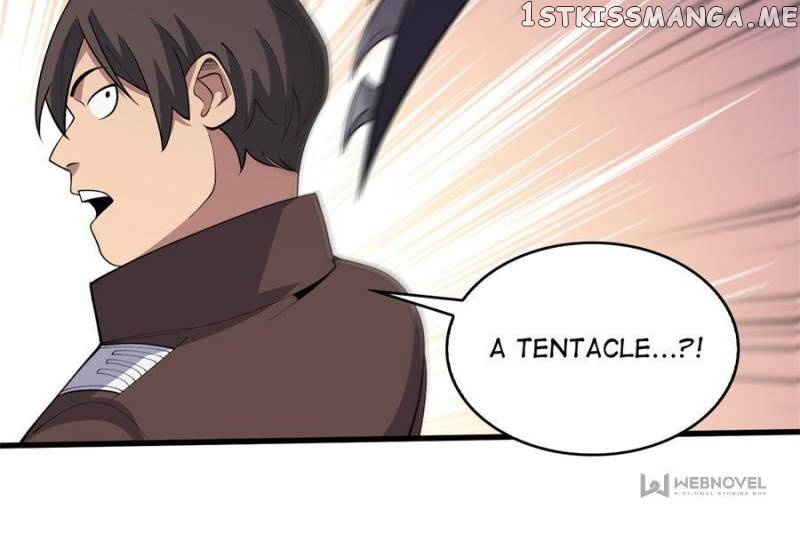 I’m Really Not A Supervillain Chapter 33 - page 82
