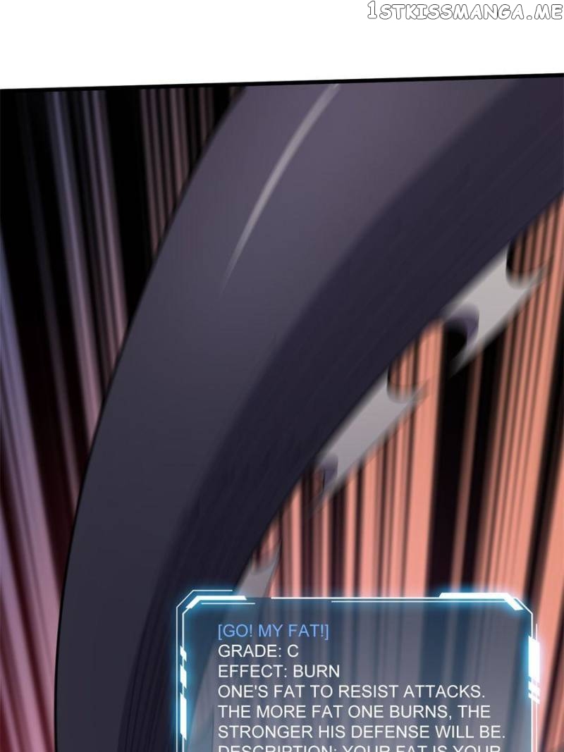 I’m Really Not A Supervillain Chapter 33 - page 83