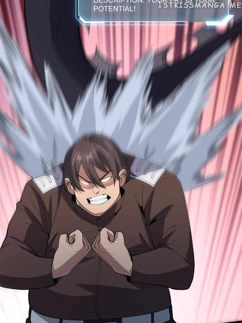 I’m Really Not A Supervillain Chapter 33 - page 84