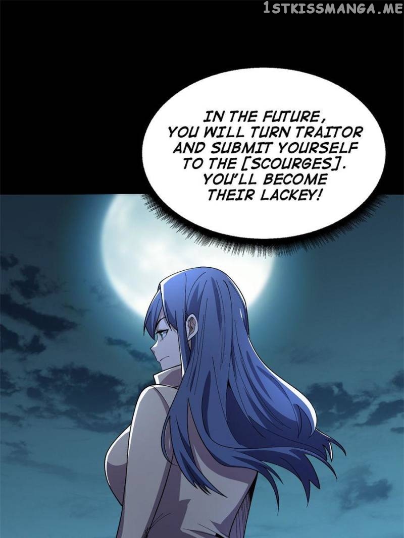 I’m Really Not A Supervillain Chapter 33 - page 9