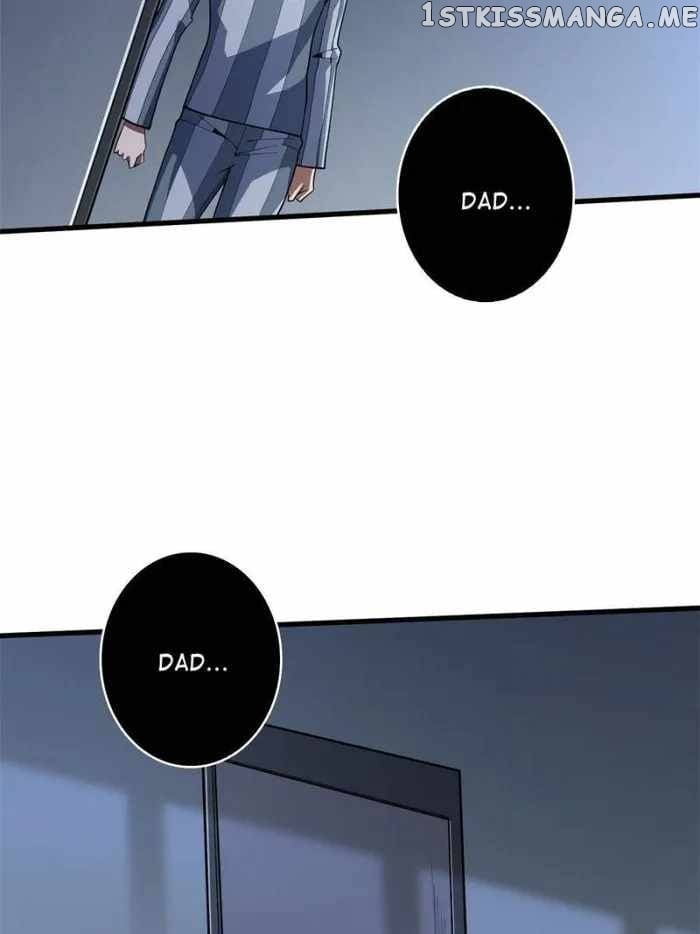 I’m Really Not A Supervillain Chapter 31 - page 10