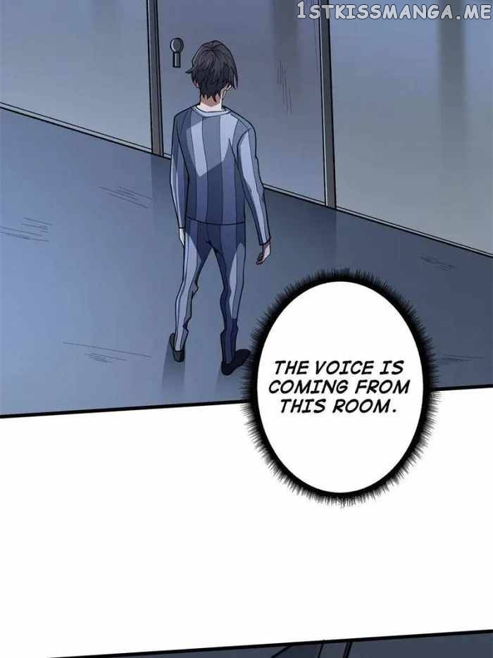 I’m Really Not A Supervillain Chapter 31 - page 11
