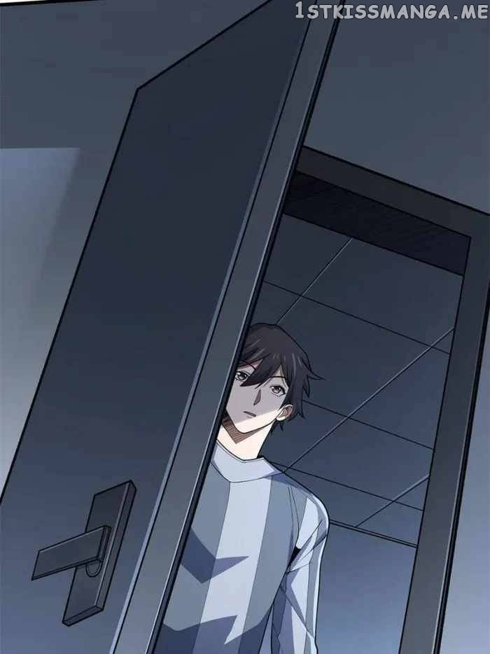 I’m Really Not A Supervillain Chapter 31 - page 12