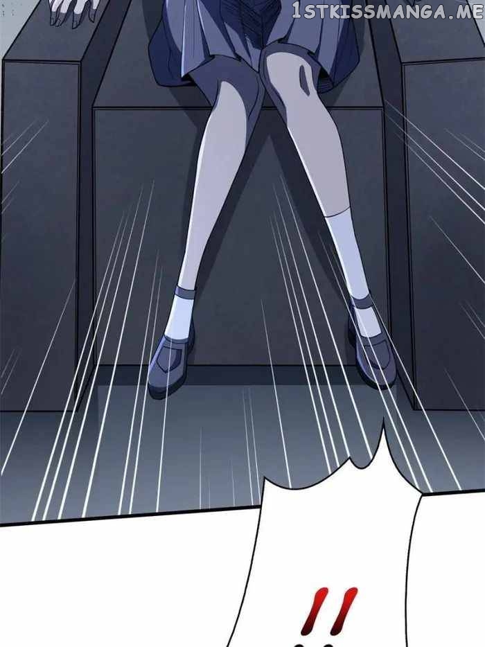 I’m Really Not A Supervillain Chapter 31 - page 14