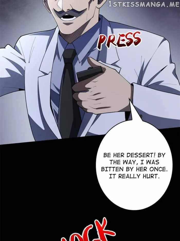 I’m Really Not A Supervillain Chapter 31 - page 26